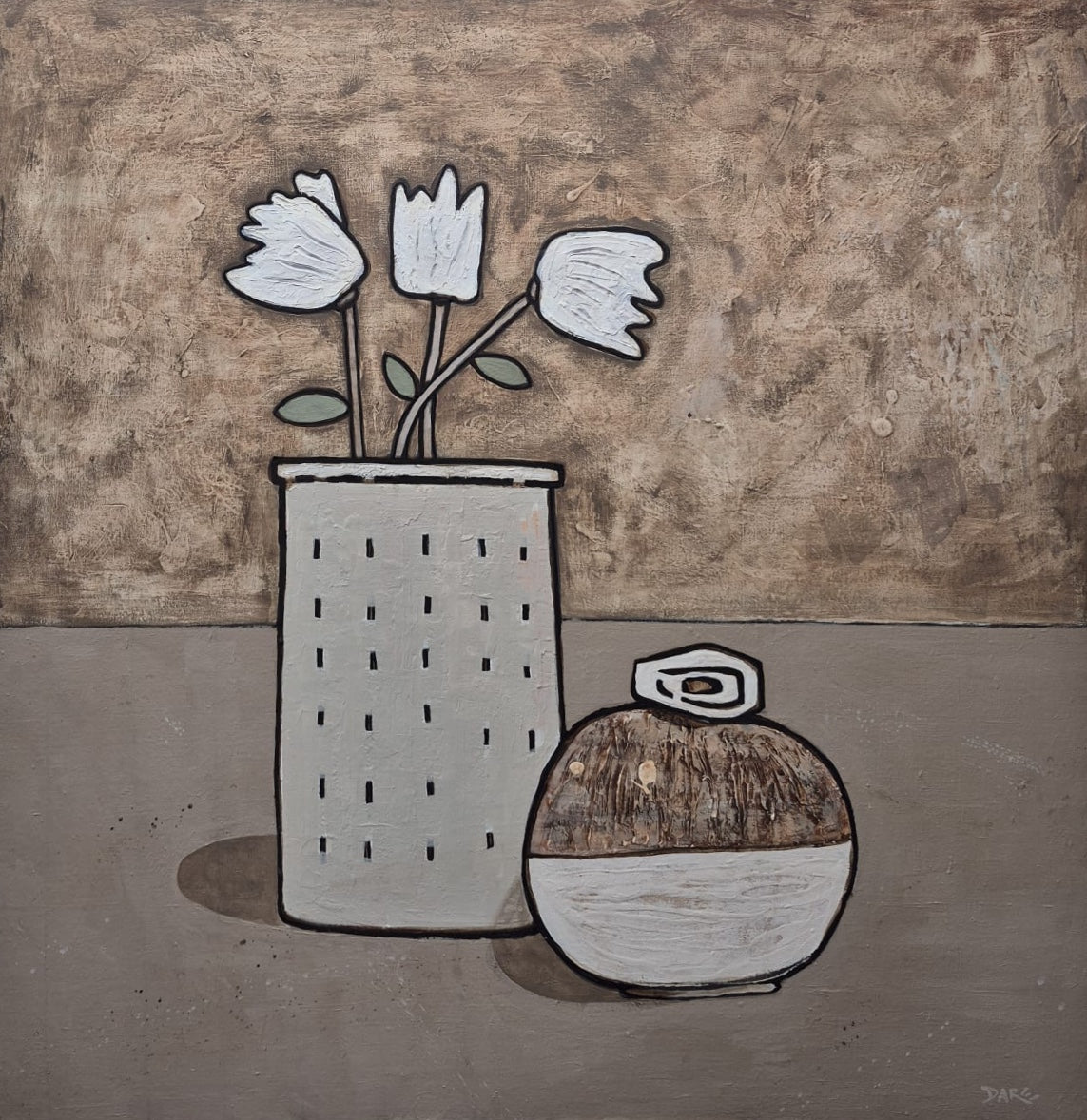 A simple arrangement