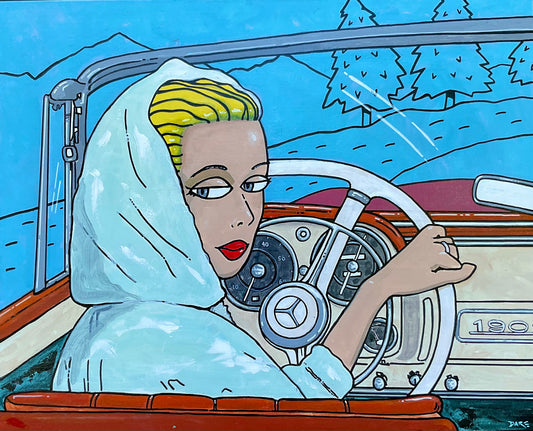 CONVERTIBLE STYLE