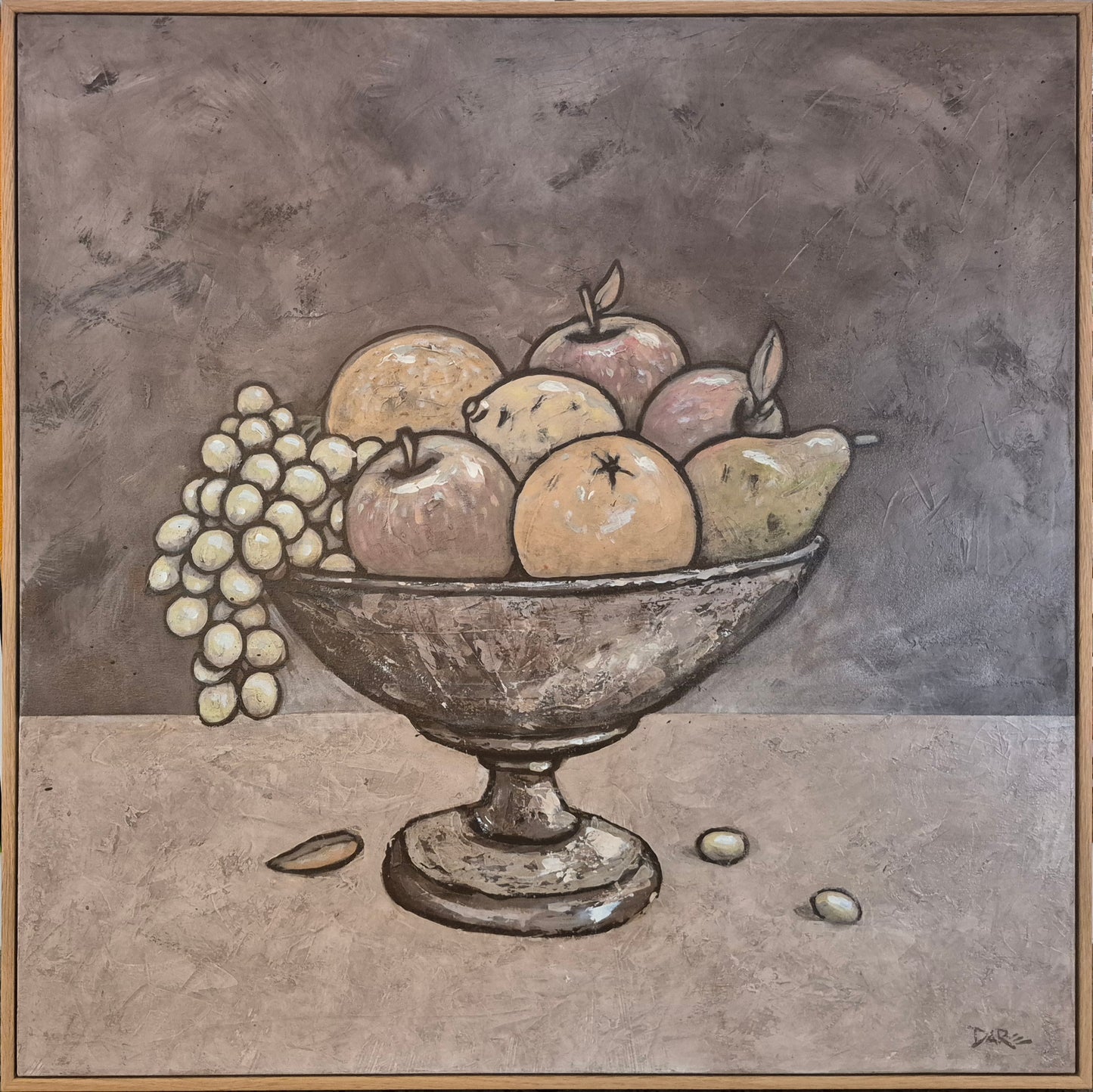 Fruit of life