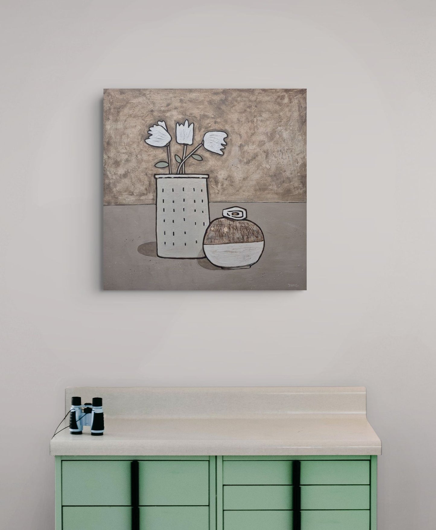 A simple arrangement